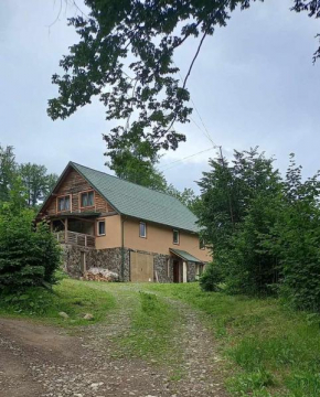 Kiruly Gyöngye, Băile Chirui